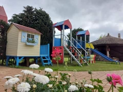Villa Baltica 莱鲍 外观 照片